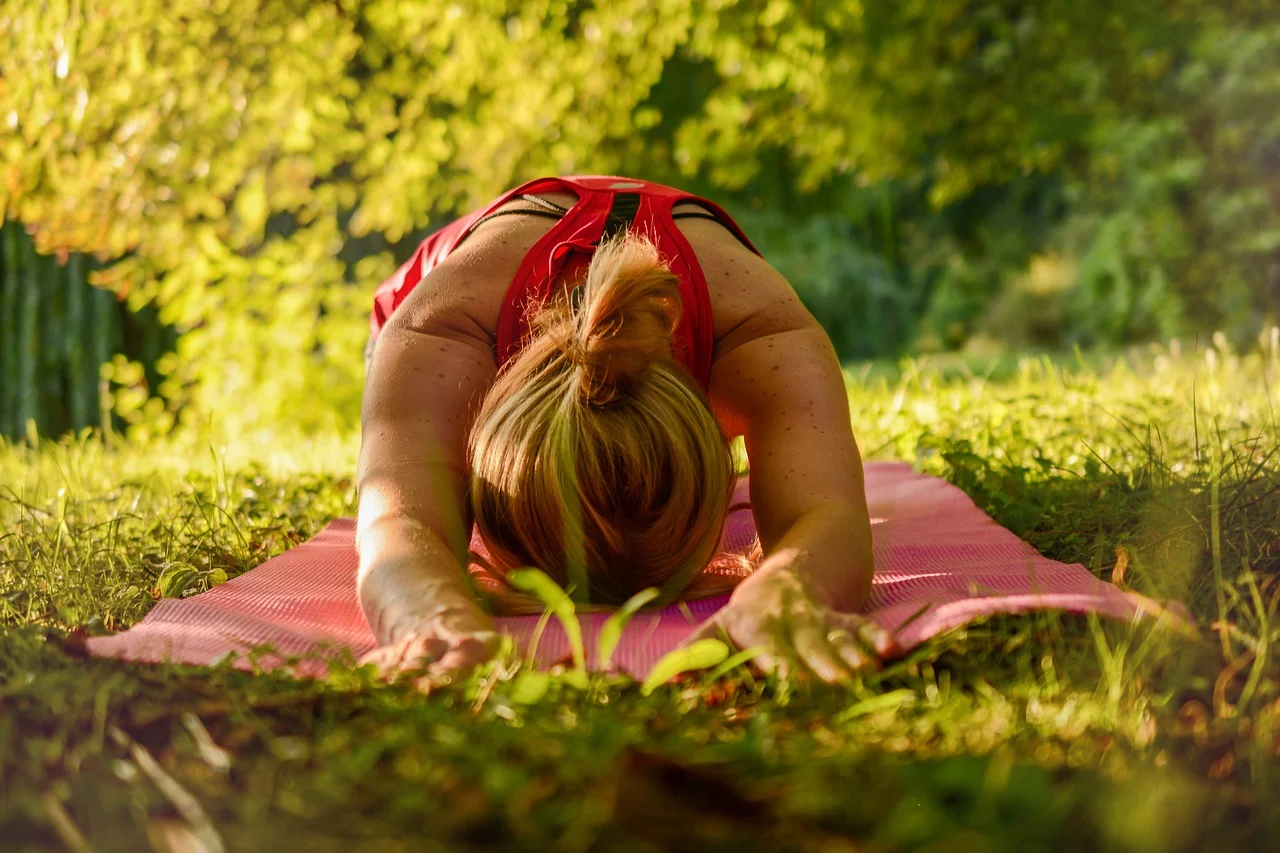 le yoga